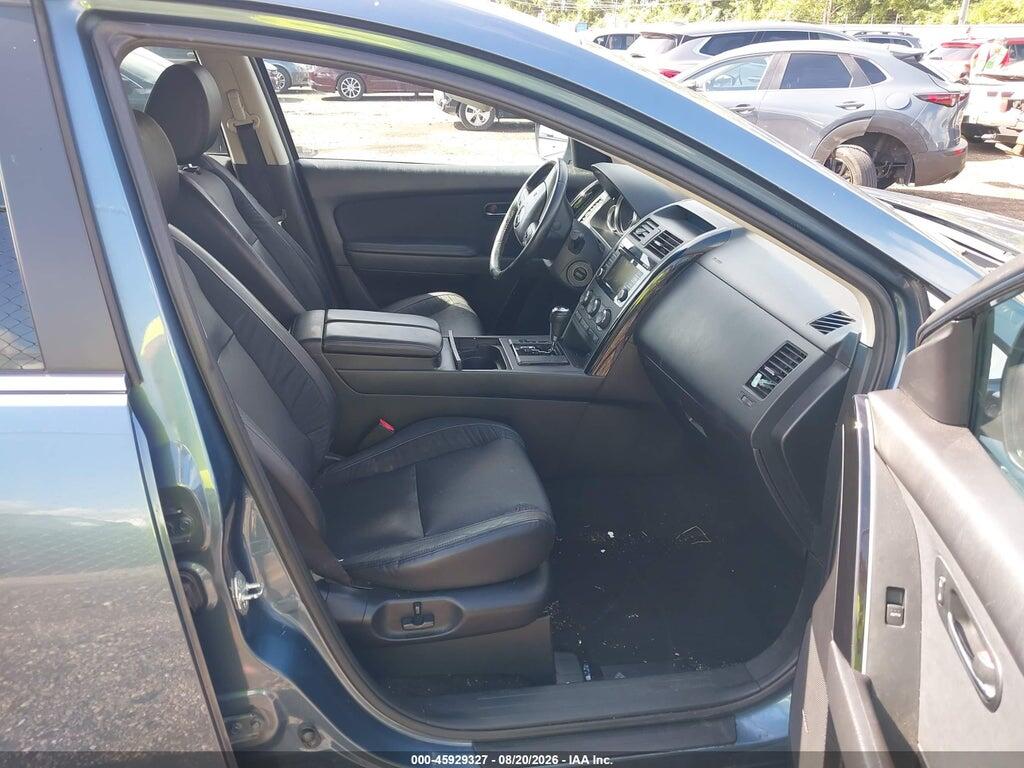 JM3TB3CA4F0448562 2015 MAZDA CX-9 photo no. 5
