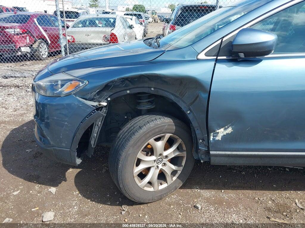 JM3TB3CA4F0448562 2015 MAZDA CX-9 photo no. 6