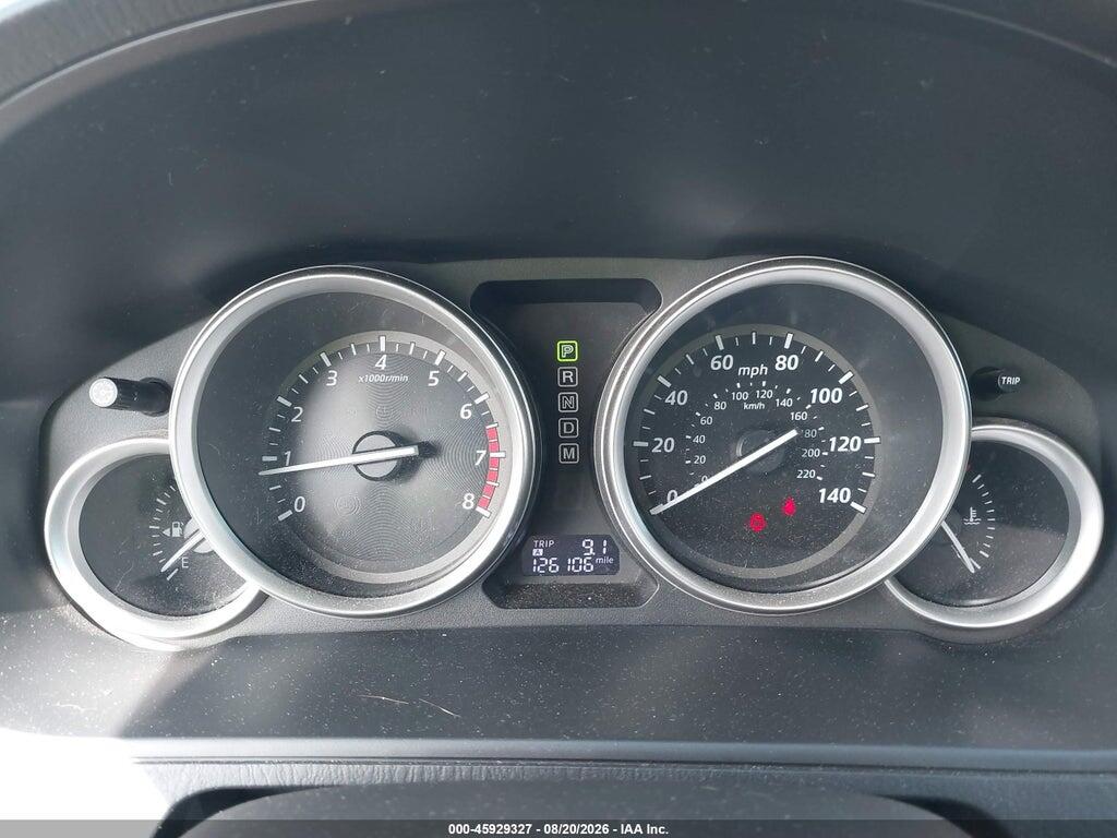 JM3TB3CA4F0448562 2015 MAZDA CX-9 photo no. 7