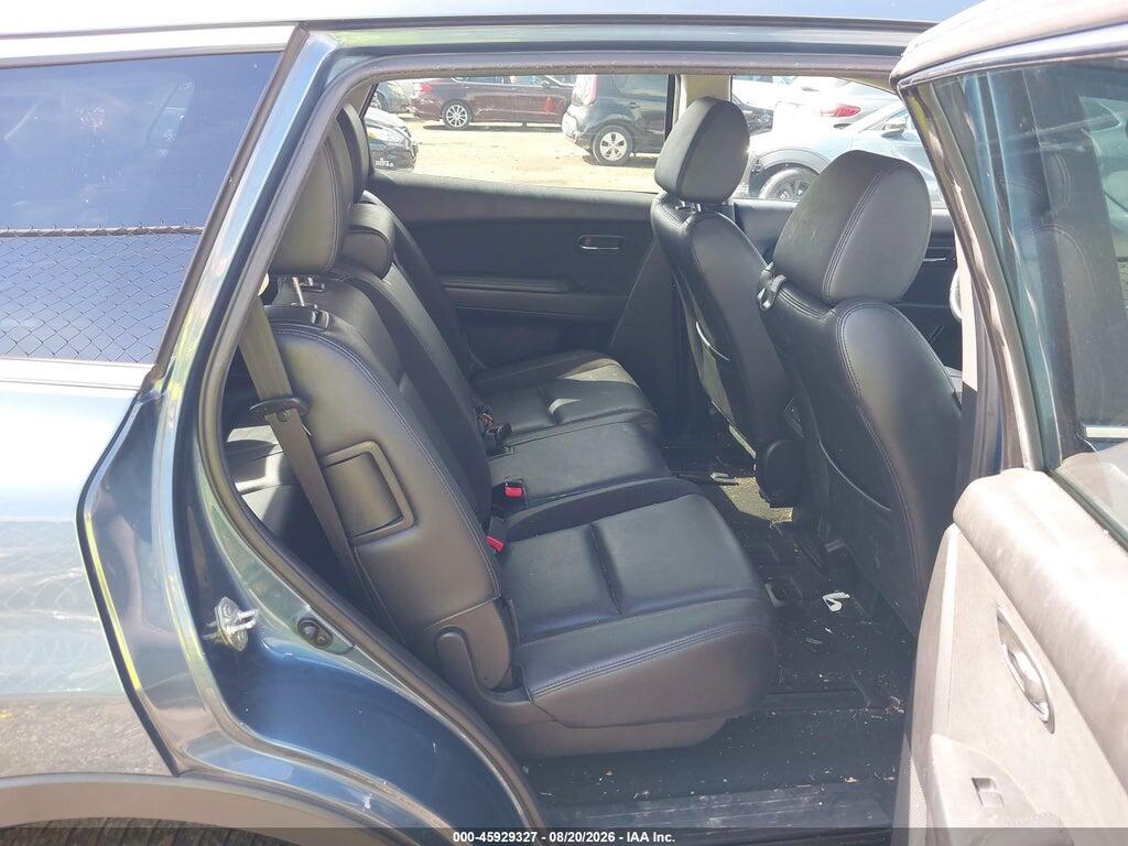 JM3TB3CA4F0448562 2015 MAZDA CX-9 photo no. 8