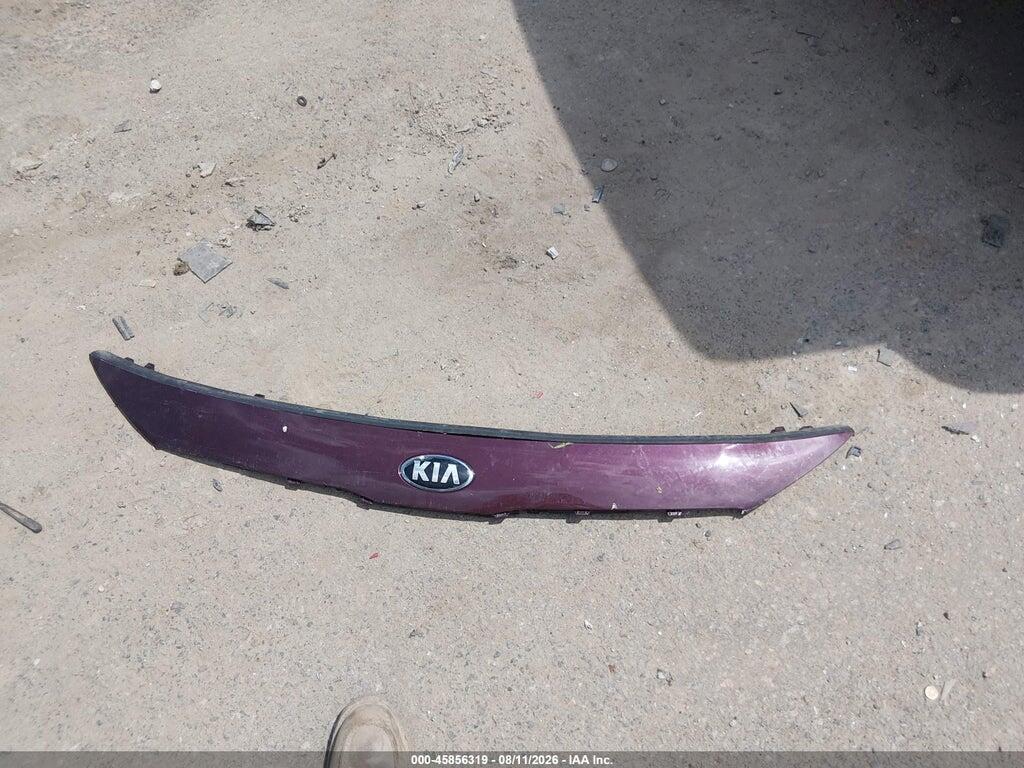 3KPFL4A71JE275518 2018 KIA FORTE photo no. 12