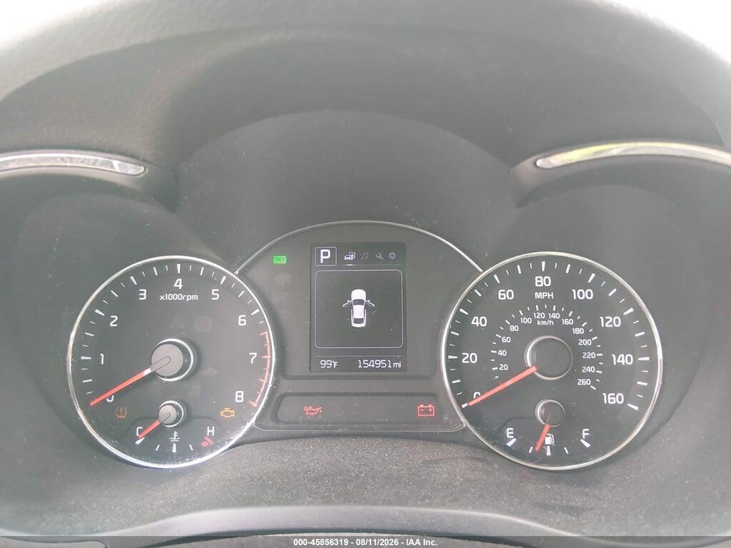 3KPFL4A71JE275518 2018 KIA FORTE photo no. 7
