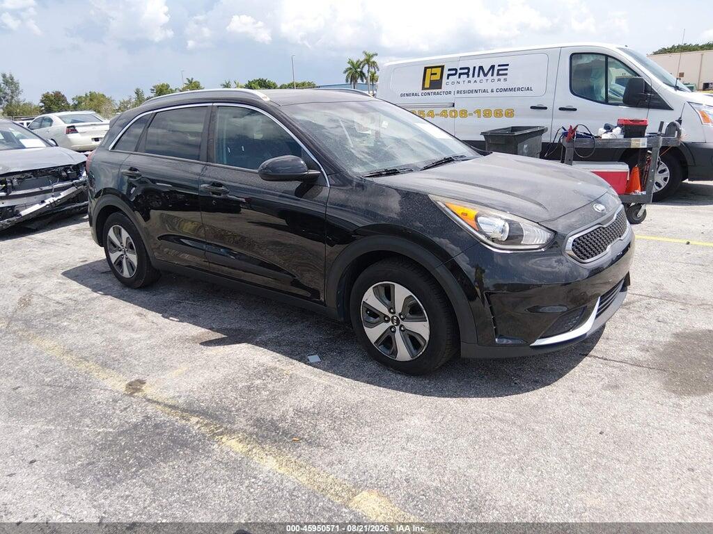 2018 KIA NIRO KNDCB3LC8J5119367