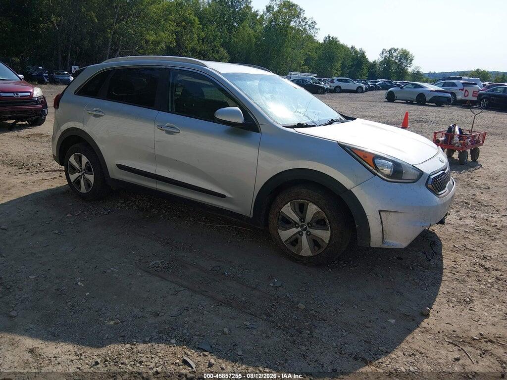2018 KIA NIRO KNDCB3LC6J5110330