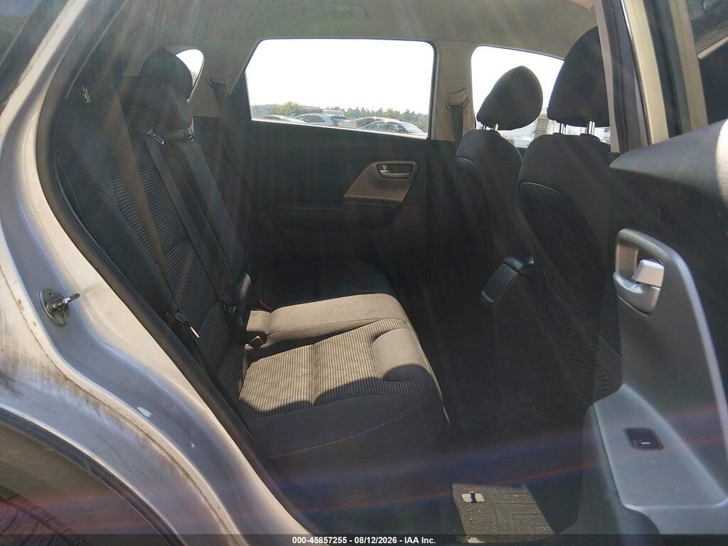 KNDCB3LC6J5110330 2018 KIA NIRO photo no. 8