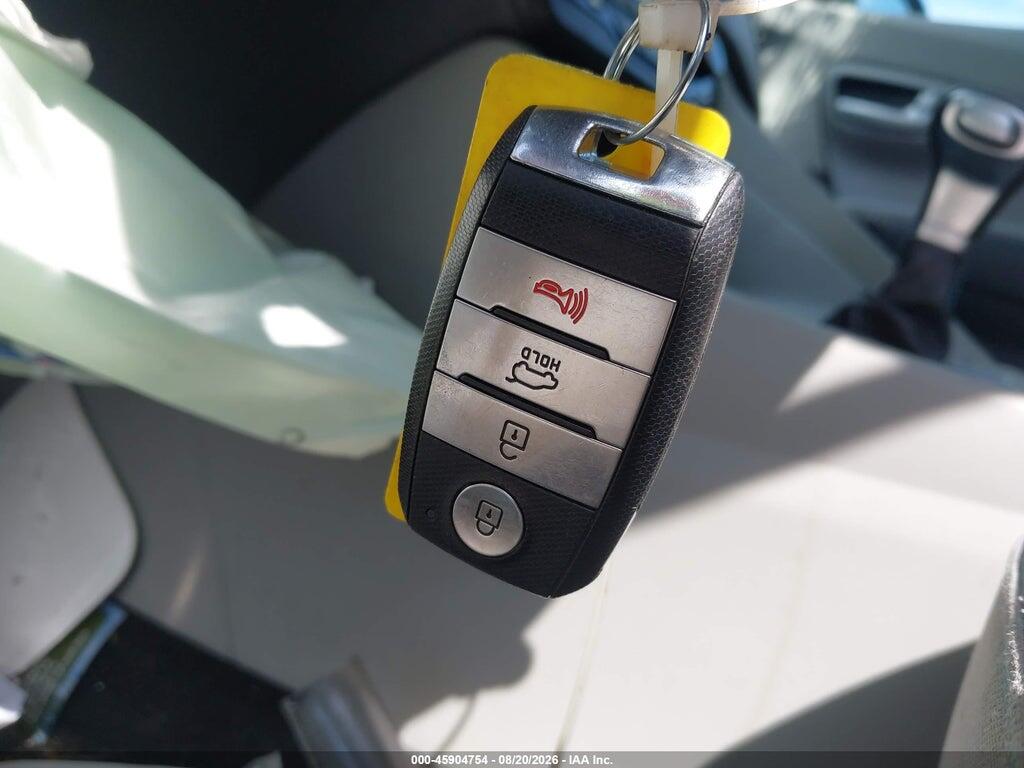 KNDCM3LD4J5156810 2018 KIA NIRO PLUG-IN HYBRID photo no. 11