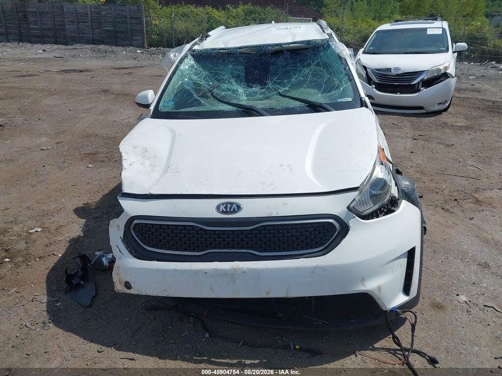 KNDCM3LD4J5156810 2018 KIA NIRO PLUG-IN HYBRID photo no. 12