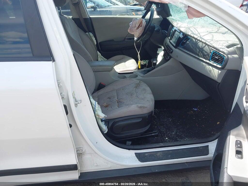 KNDCM3LD4J5156810 2018 KIA NIRO PLUG-IN HYBRID photo no. 5