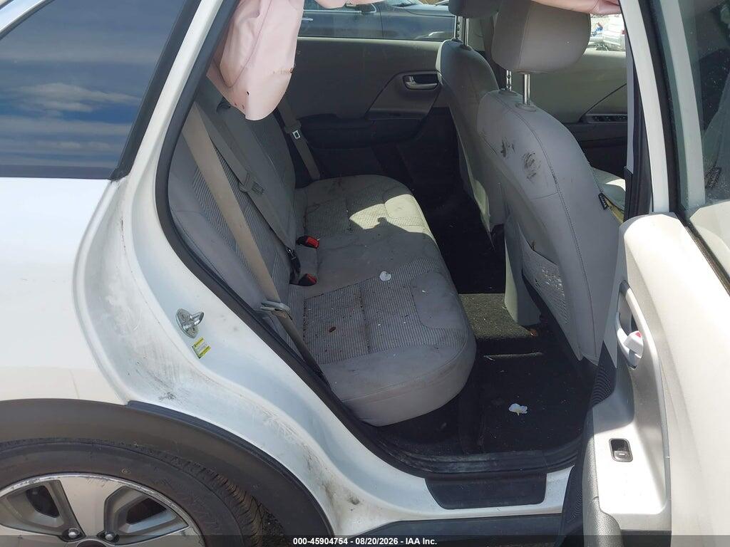 KNDCM3LD4J5156810 2018 KIA NIRO PLUG-IN HYBRID photo no. 8