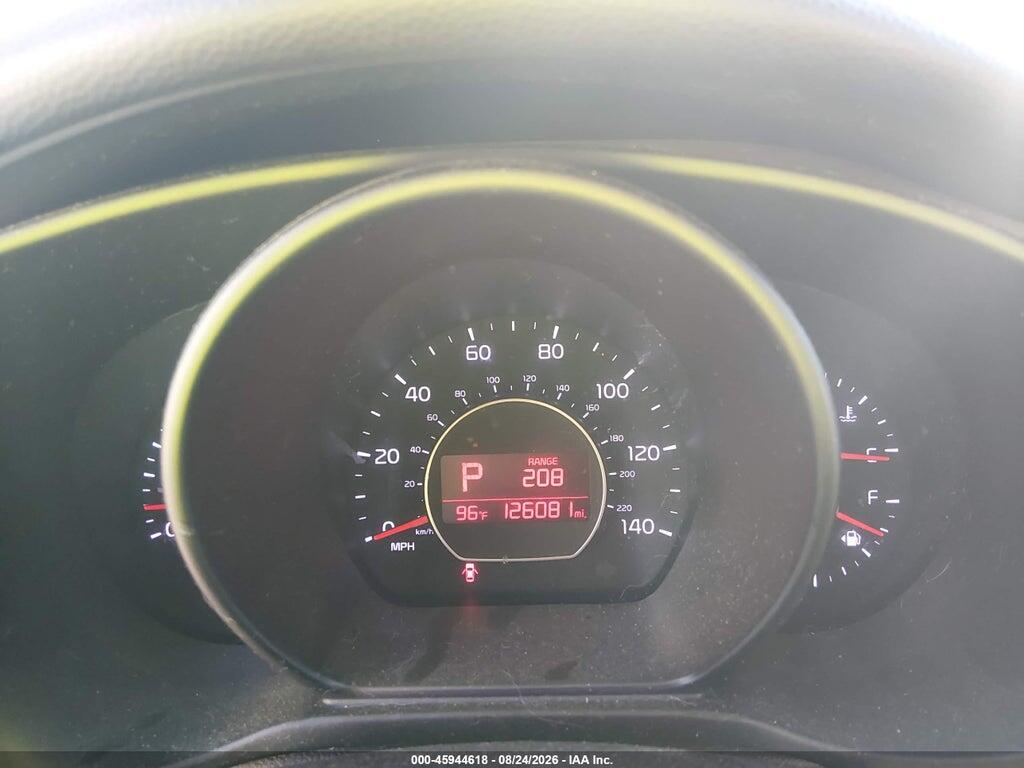 KNDJN2A27J7586707 2018 KIA SOUL photo no. 7