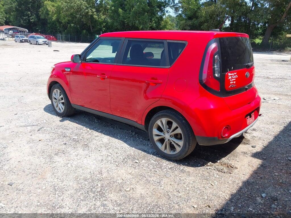 KNDJP3A5XJ7619984 2018 KIA SOUL photo no. 3