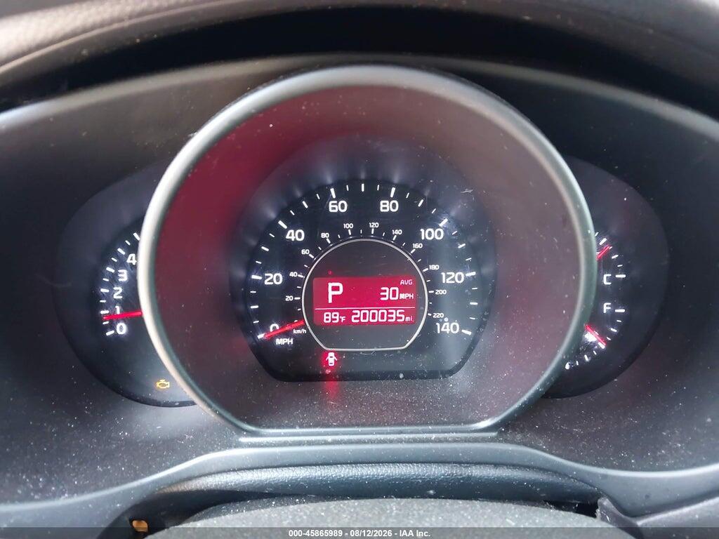KNDJP3A5XJ7619984 2018 KIA SOUL photo no. 7