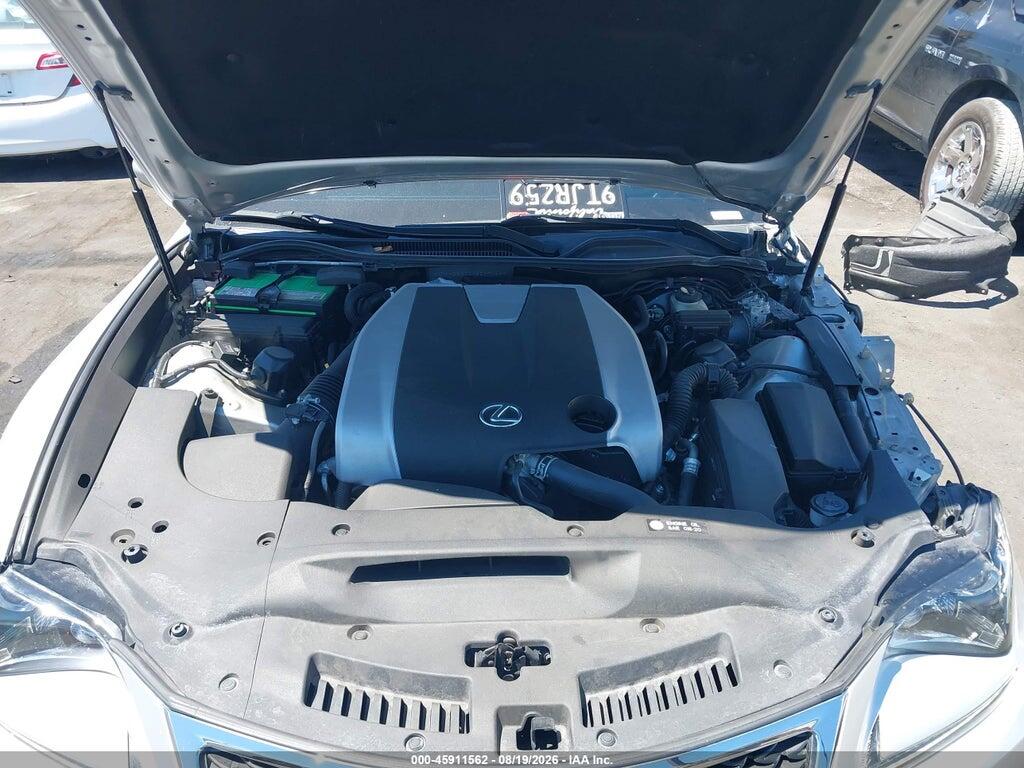 JTHHE5BC0H5017144 2017 LEXUS RC 350 photo no. 10