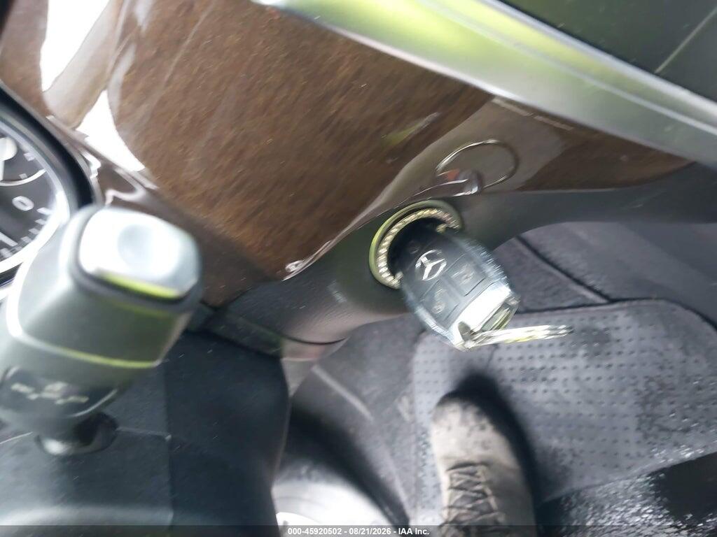 4JGDA5HB0FA480248 2015 MERCEDES-BENZ ML 350 photo no. 11