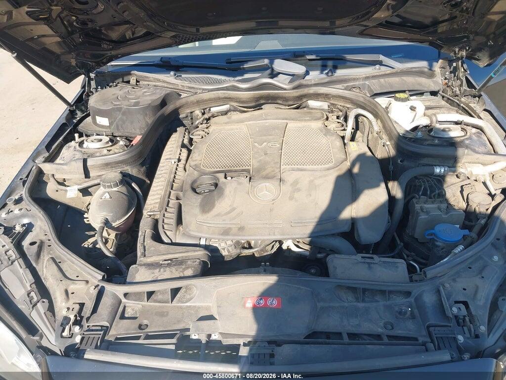 WDDHF8JB8GB190196 2016 MERCEDES-BENZ E 350 photo no. 10
