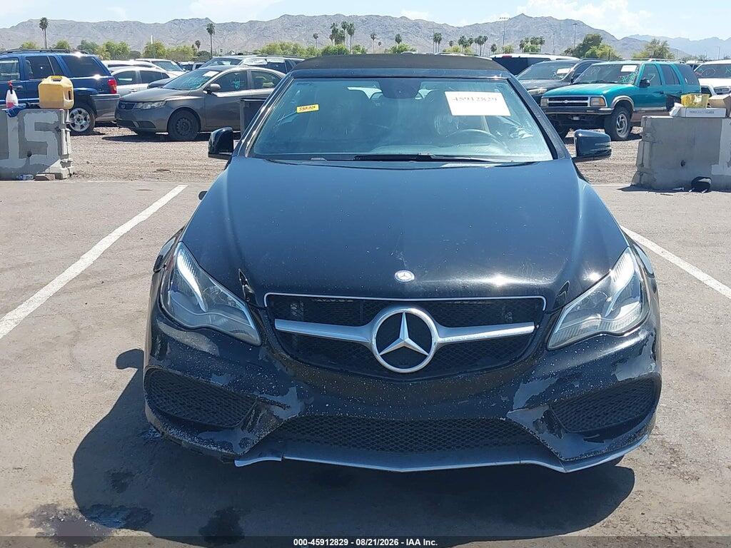 WDDKK6FFXGF326435 2016 MERCEDES-BENZ E 400 photo no. 12