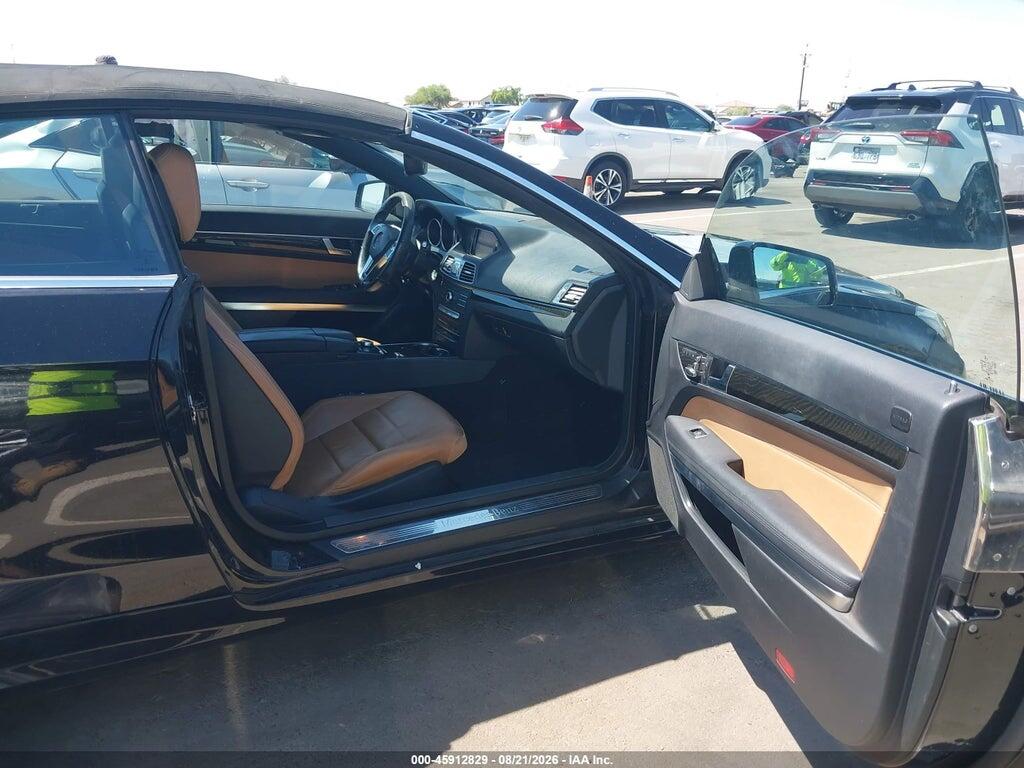 WDDKK6FFXGF326435 2016 MERCEDES-BENZ E 400 photo no. 5