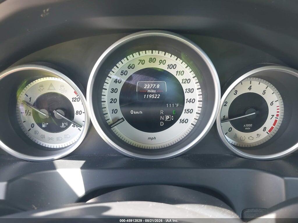 WDDKK6FFXGF326435 2016 MERCEDES-BENZ E 400 photo no. 7