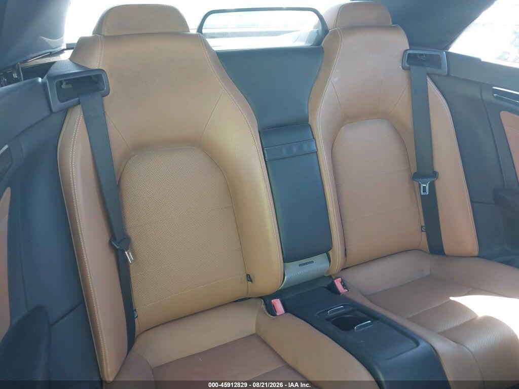 WDDKK6FFXGF326435 2016 MERCEDES-BENZ E 400 photo no. 8