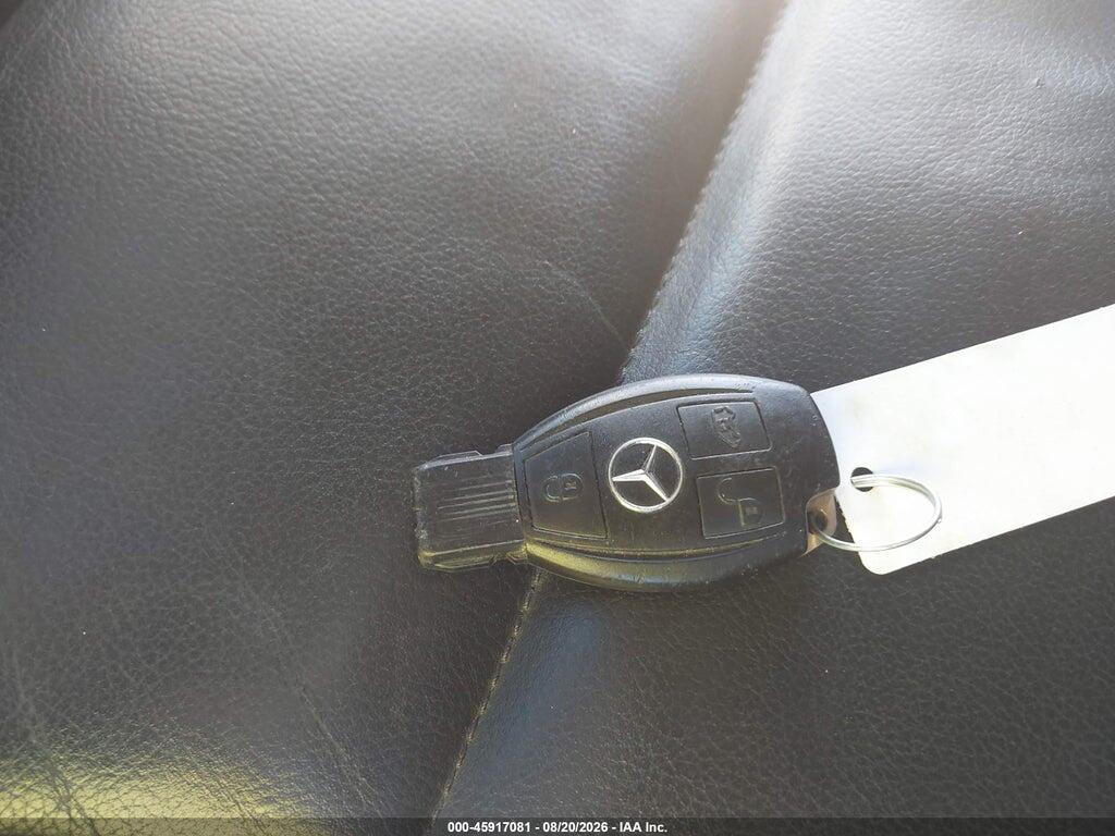 WD4PG2EE7G3129961 2016 MERCEDES-BENZ METRIS photo no. 11