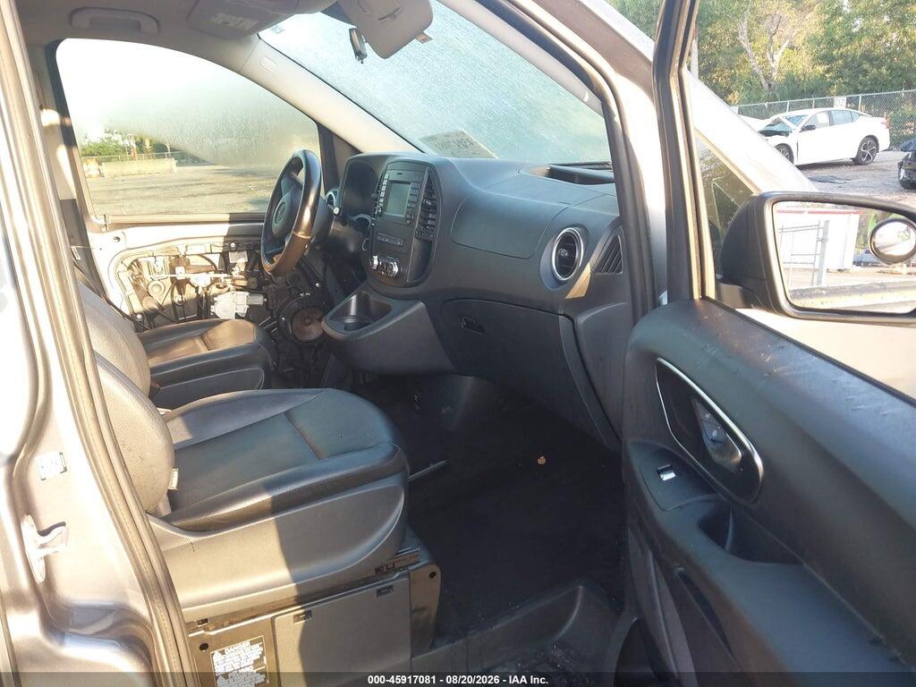 WD4PG2EE7G3129961 2016 MERCEDES-BENZ METRIS photo no. 5