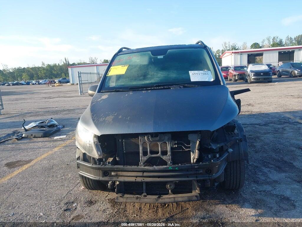 WD4PG2EE7G3129961 2016 MERCEDES-BENZ METRIS photo no. 6