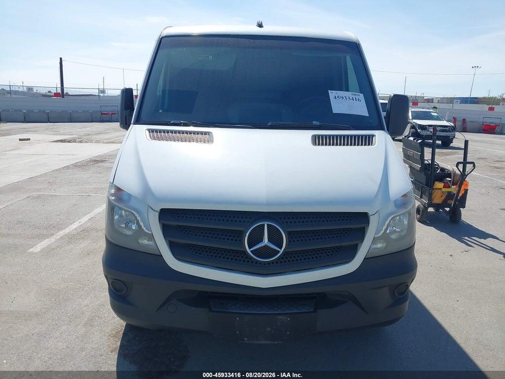 WD3PE7DD3GP301783 2016 MERCEDES-BENZ SPRINTER 2500 photo no. 12