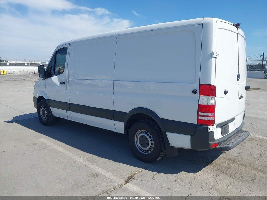 WD3PE7DD3GP301783 2016 MERCEDES-BENZ SPRINTER 2500 photo no. 3