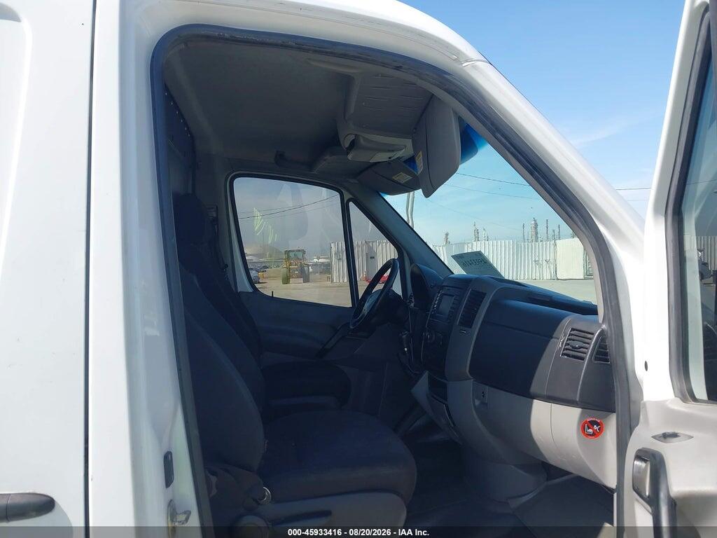 WD3PE7DD3GP301783 2016 MERCEDES-BENZ SPRINTER 2500 photo no. 5