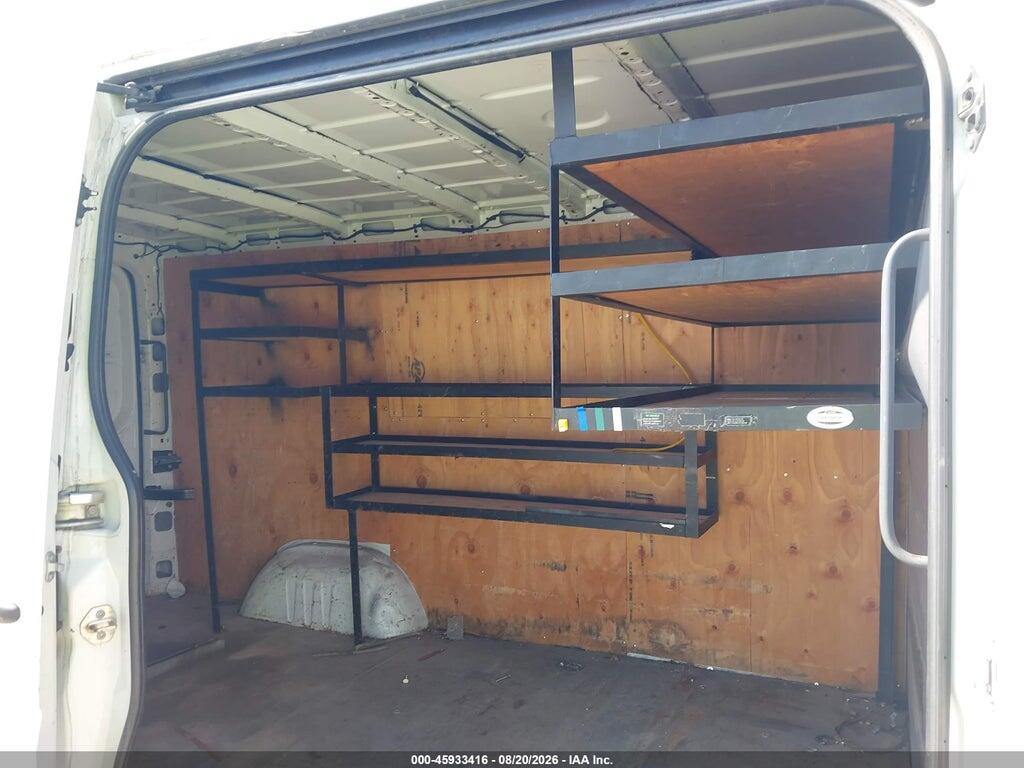 WD3PE7DD3GP301783 2016 MERCEDES-BENZ SPRINTER 2500 photo no. 8