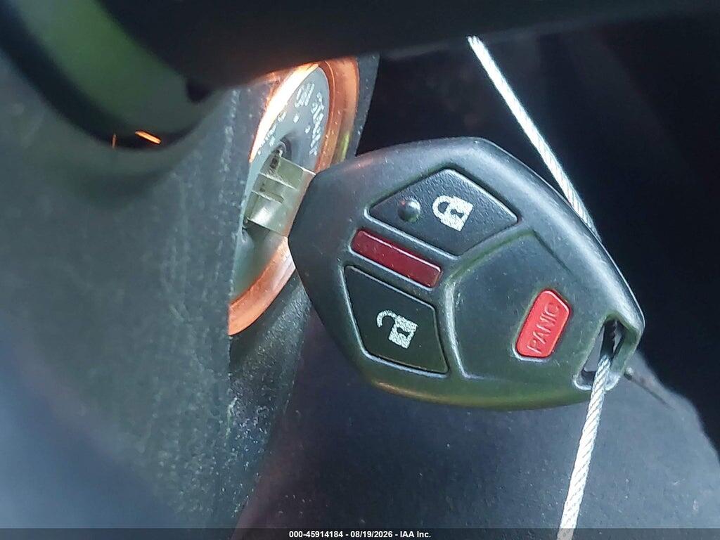 4A4AR3AU8FE022779 2015 MITSUBISHI OUTLANDER SPORT photo no. 11