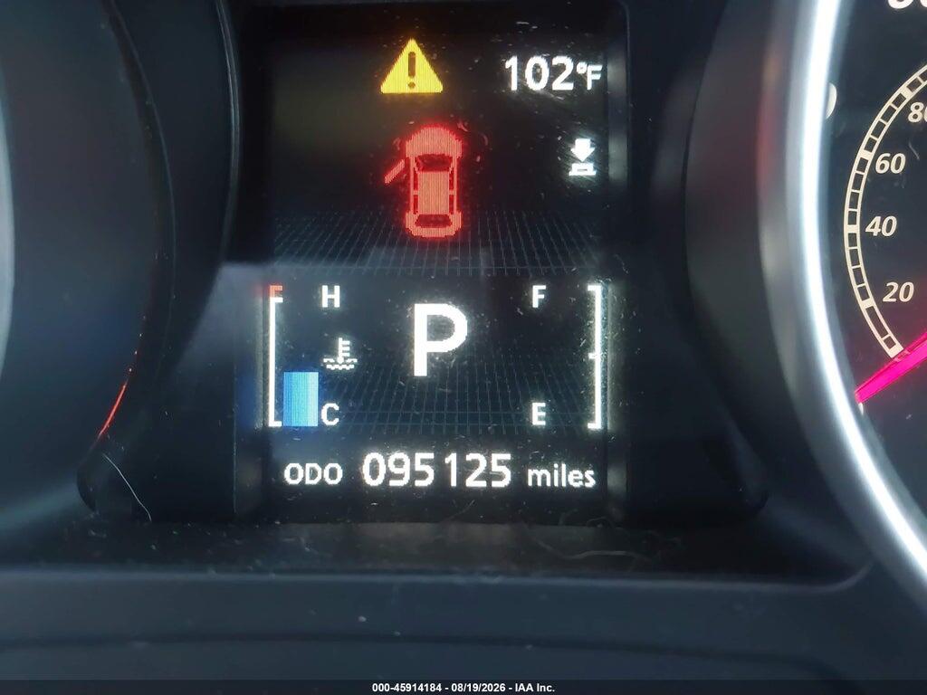 4A4AR3AU8FE022779 2015 MITSUBISHI OUTLANDER SPORT photo no. 7