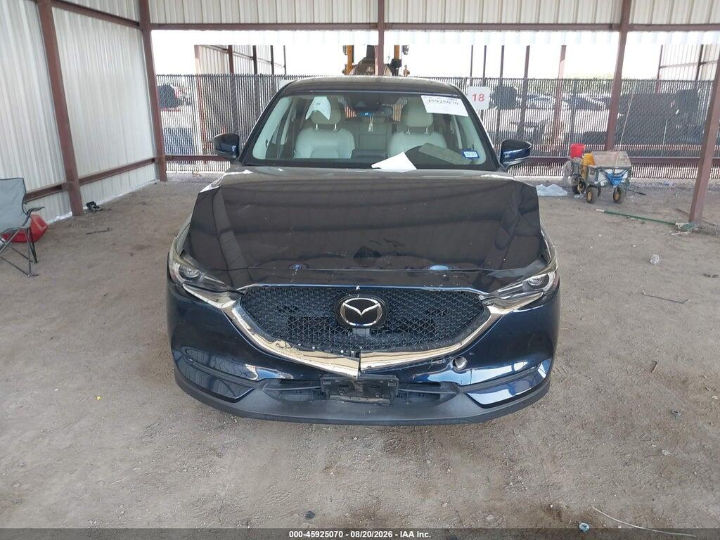 JM3KFADL7H0106045 2017 MAZDA CX-5 photo no. 12