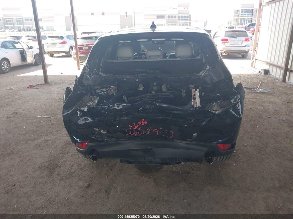 JM3KFADL7H0106045 2017 MAZDA CX-5 photo no. 6