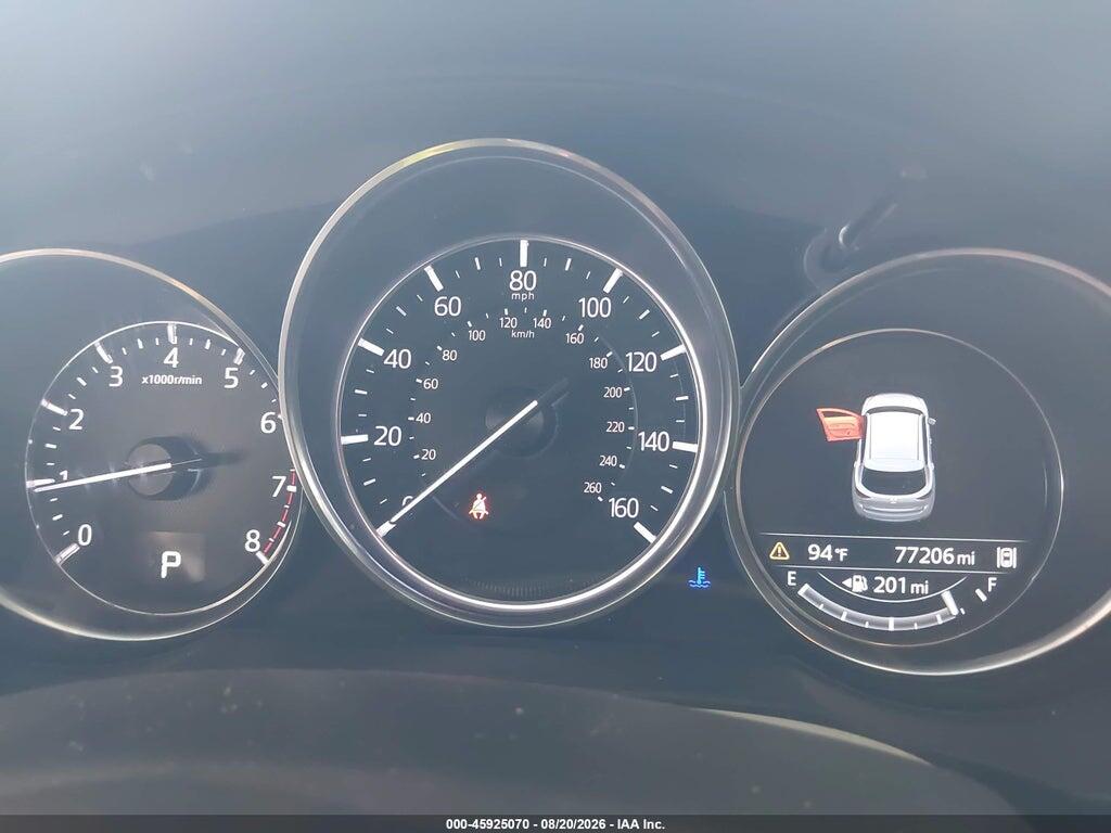 JM3KFADL7H0106045 2017 MAZDA CX-5 photo no. 7