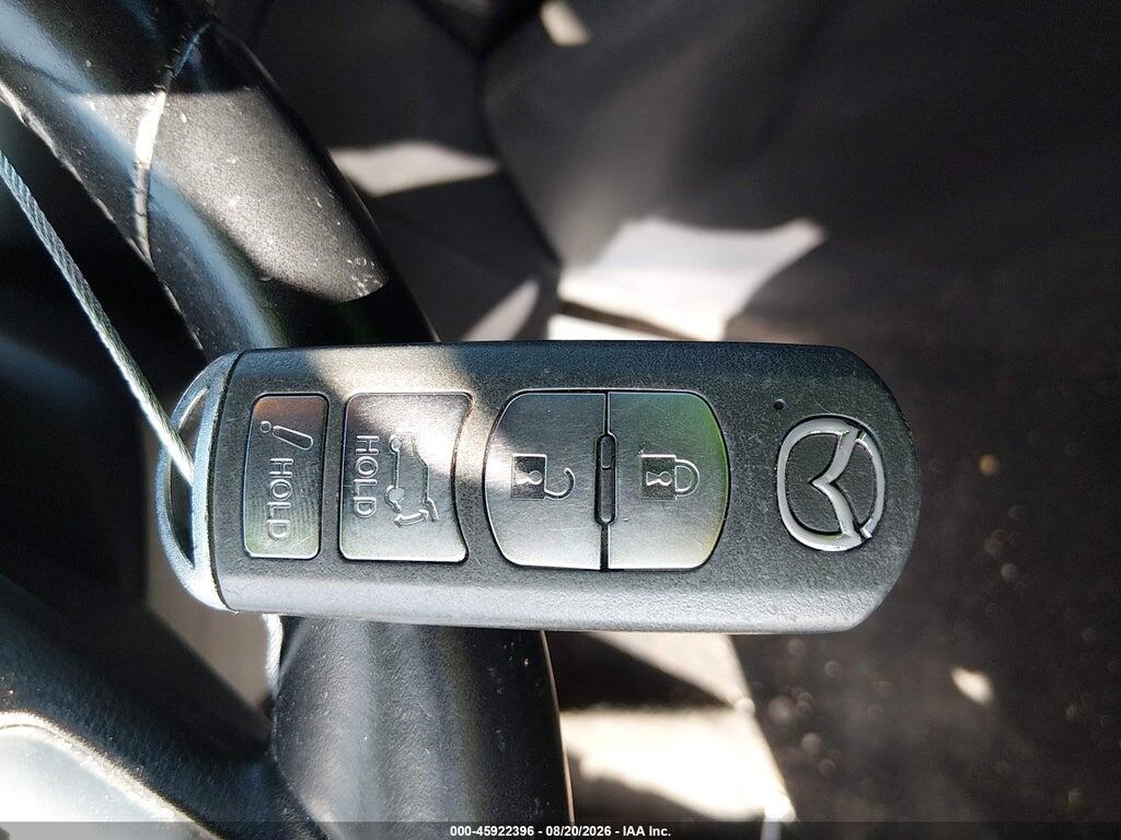 JM3KFBCL6H0135110 2017 MAZDA CX-5 photo no. 11