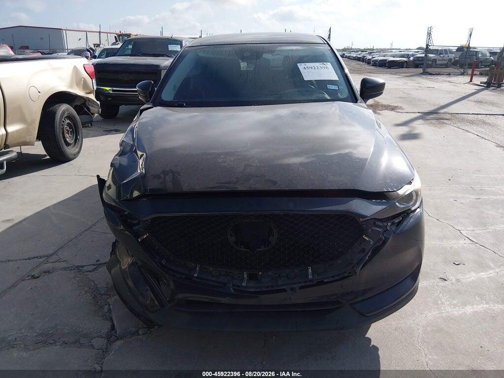 JM3KFBCL6H0135110 2017 MAZDA CX-5 photo no. 12