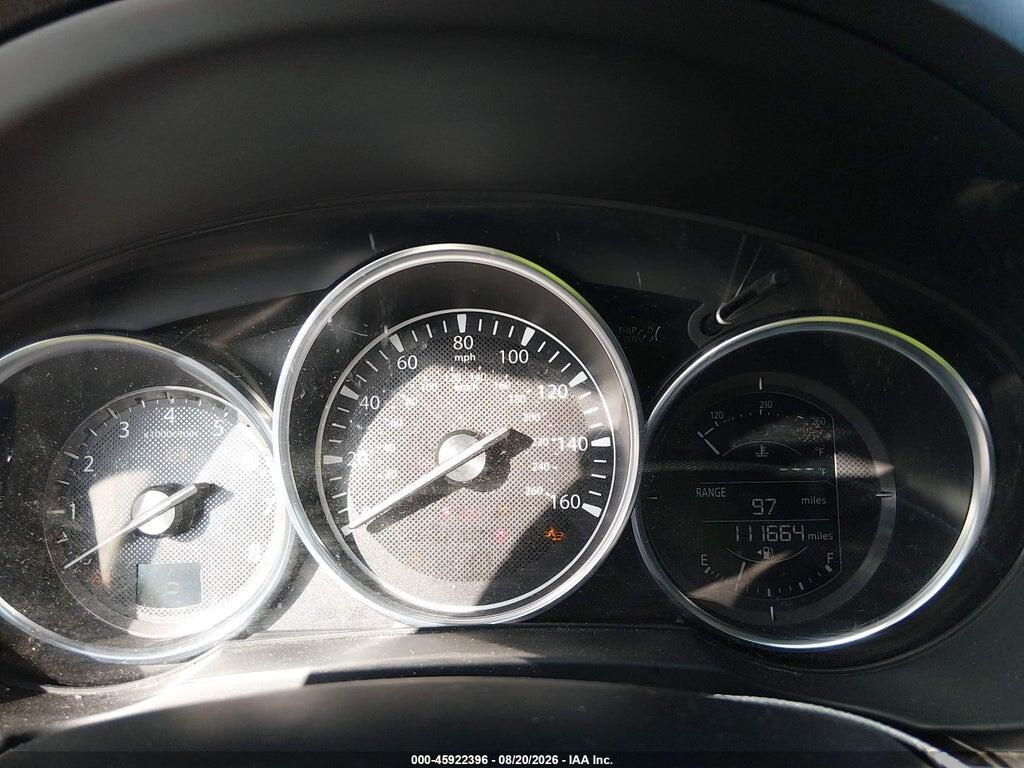 JM3KFBCL6H0135110 2017 MAZDA CX-5 photo no. 7