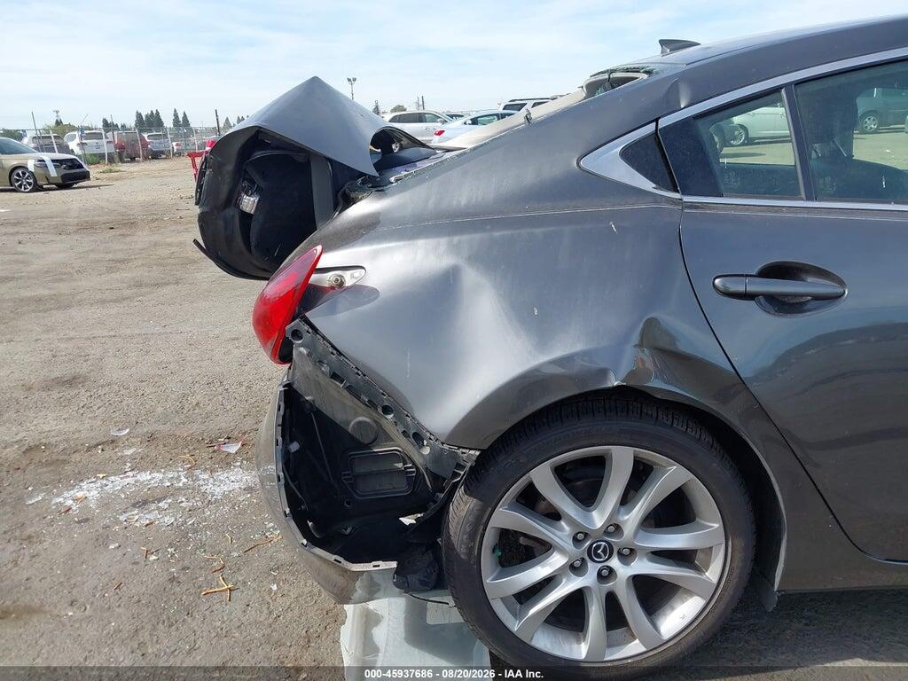 JM1GL1V5XH1112956 2017 MAZDA MAZDA6 photo no. 6