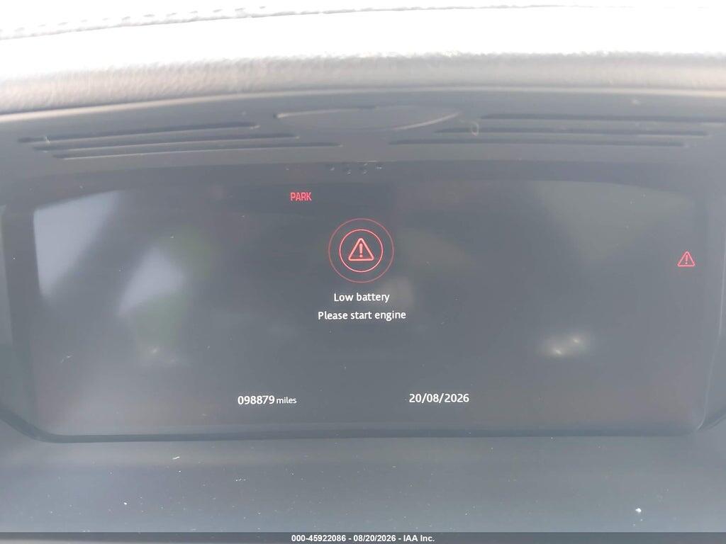 SALWR2RV3JA698652 2018 LAND ROVER RANGE ROVER SPORT photo no. 7