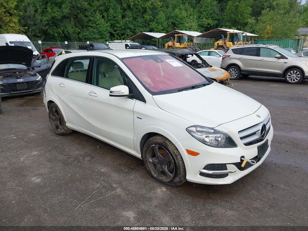 2017 MERCEDES-BENZ B 250E WDDVP9ABXHJ017096