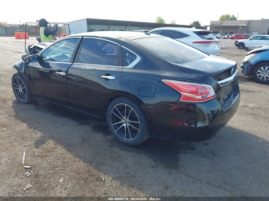 1N4AL3AP3FN886373 2015 NISSAN ALTIMA photo no. 3
