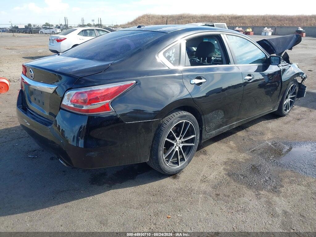 1N4AL3AP3FN886373 2015 NISSAN ALTIMA photo no. 4