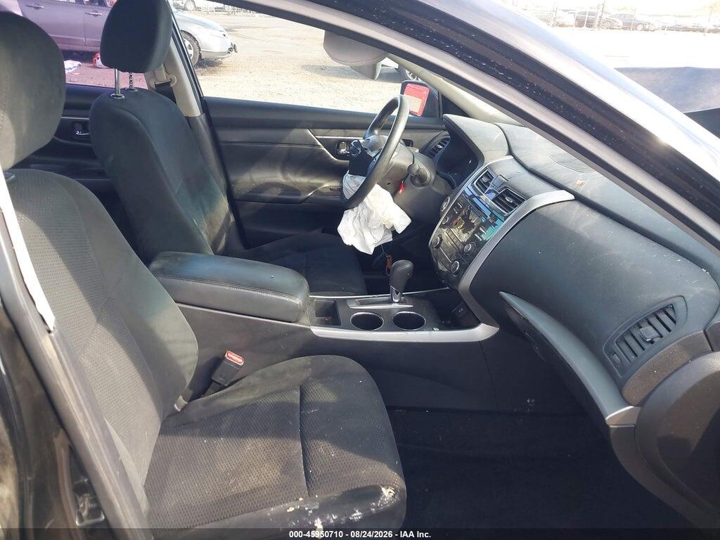 1N4AL3AP3FN886373 2015 NISSAN ALTIMA photo no. 5