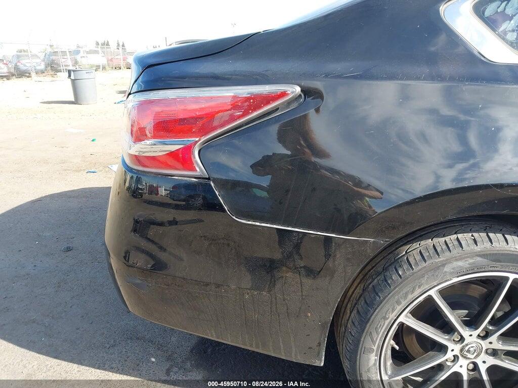 1N4AL3AP3FN886373 2015 NISSAN ALTIMA photo no. 6