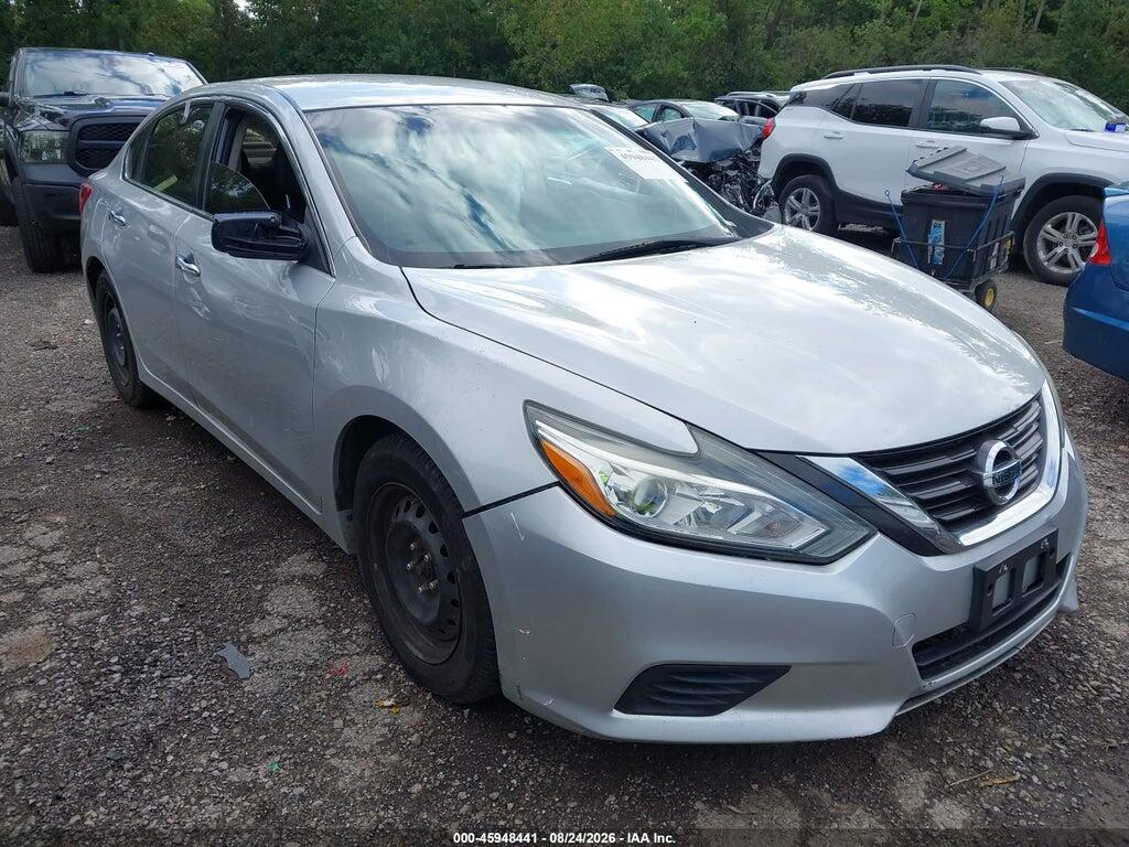 1N4AL3AP4GC251398 2016 NISSAN ALTIMA photo no. 1
