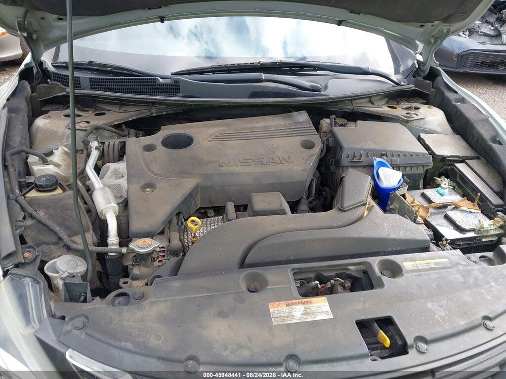 1N4AL3AP4GC251398 2016 NISSAN ALTIMA photo no. 10