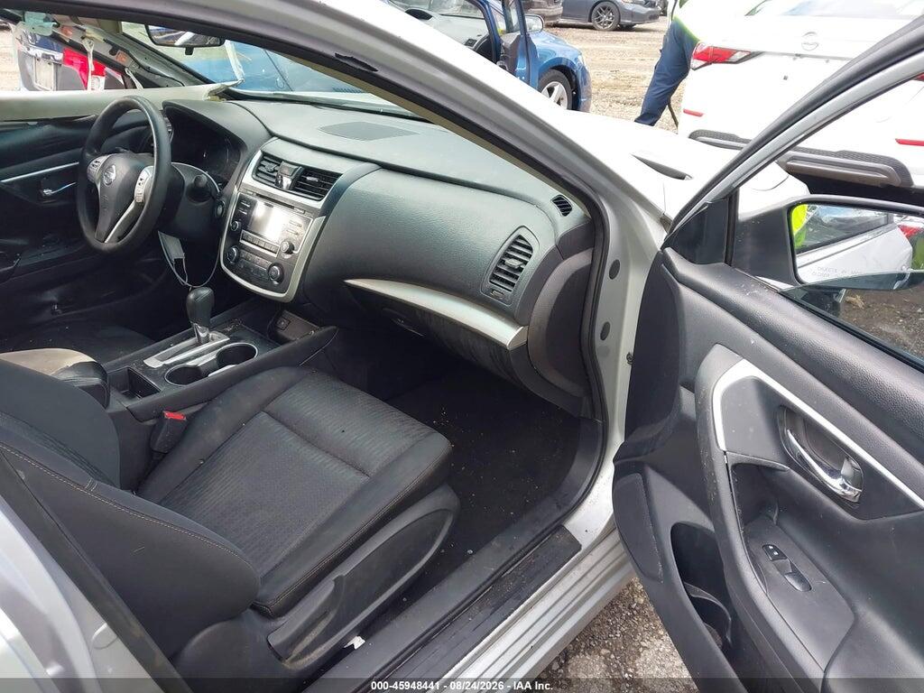 1N4AL3AP4GC251398 2016 NISSAN ALTIMA photo no. 5