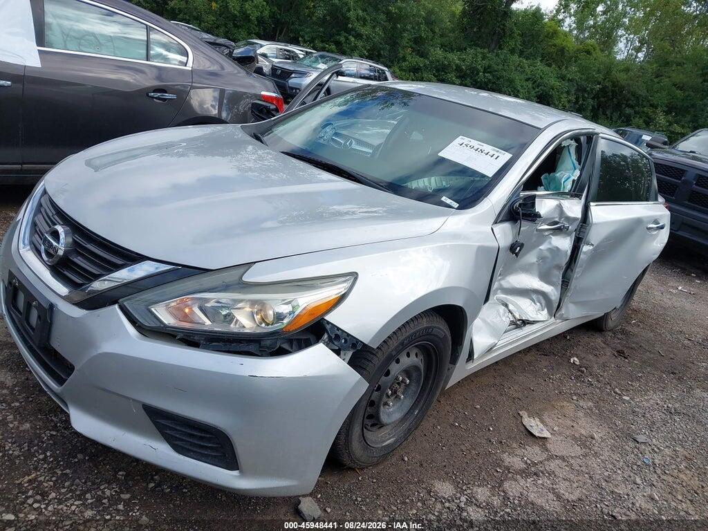 1N4AL3AP4GC251398 2016 NISSAN ALTIMA photo no. 6