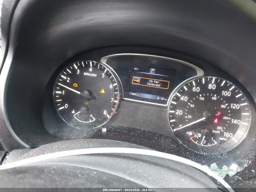 1N4AL3AP4GC251398 2016 NISSAN ALTIMA photo no. 7